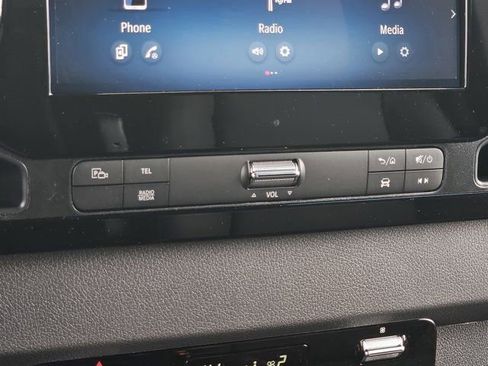 New 2025 Mercedes-Benz Sprinter 2500 image 25