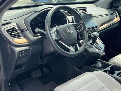 Used 2019 Honda CR-V EX-L image 12