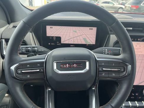 Used 2026 GMC Terrain AT4 w/ Convenience Package III AWD/4WD image 22