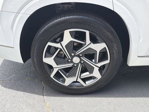 Used 2022 Hyundai Palisade Calligraphy w/ Cargo Package FWD image 21