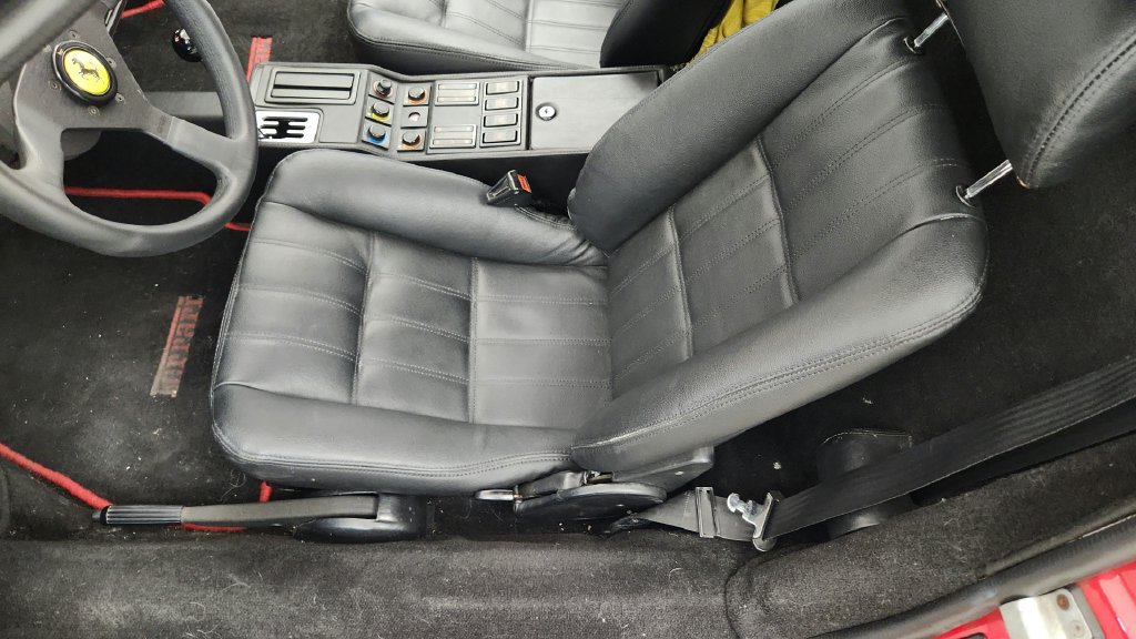 Used 1988 Ferrari 328 GTS RWD image 38