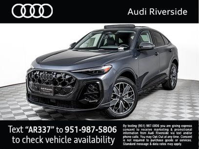 New 2026 Audi Q5 Premium Plus