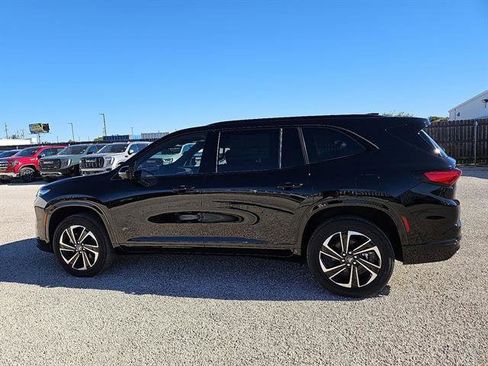 New 2026 Buick Enclave Sport Touring w/ Power Package image 2