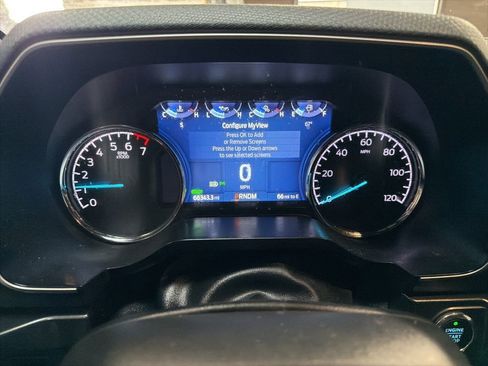 Used 2021 Ford F150 XLT w/ Equipment Group 302A High image 24