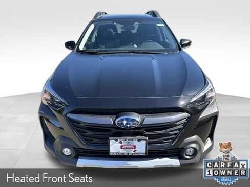 Certified 2023 Subaru Outback Limited AWD/4WD image 3