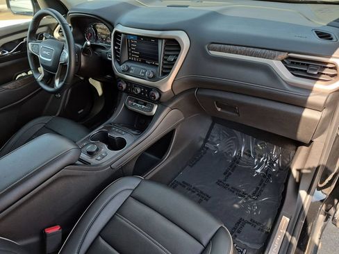Used 2023 GMC Acadia Denali w/ Denali Ultimate Package AWD/4WD image 20