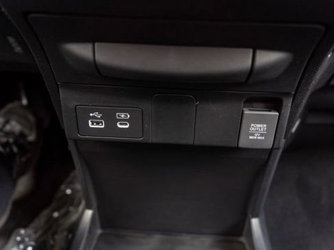Used 2024 Honda Odyssey EX-L image 29