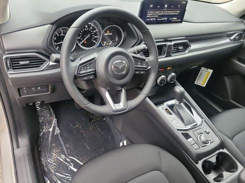 New 2025 MAZDA CX-5 AWD 2.5 S image 20
