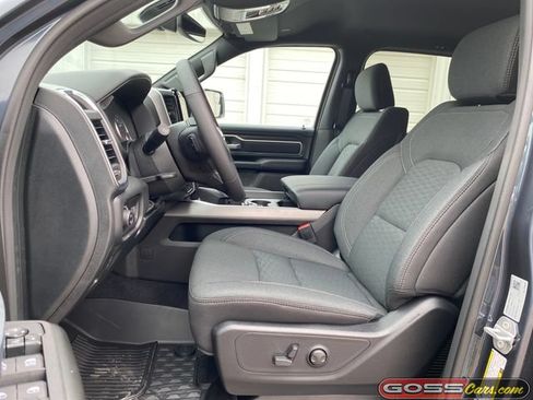New 2026 RAM 1500 Big Horn AWD/4WD image 23