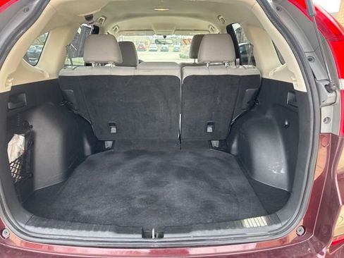 Used 2016 Honda CR-V SE image 17