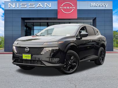 New 2026 Nissan Murano SV