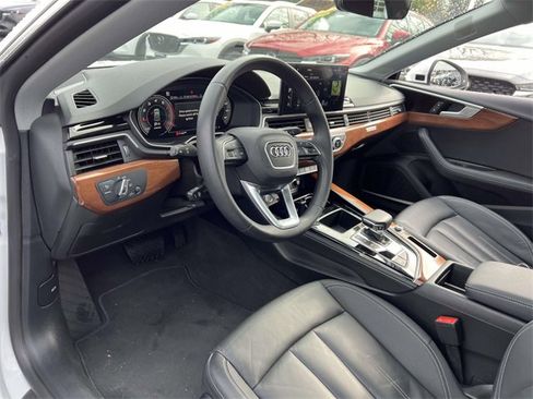 Used 2023 Audi A5 2.0T Premium Plus w/ Premium Plus image 14