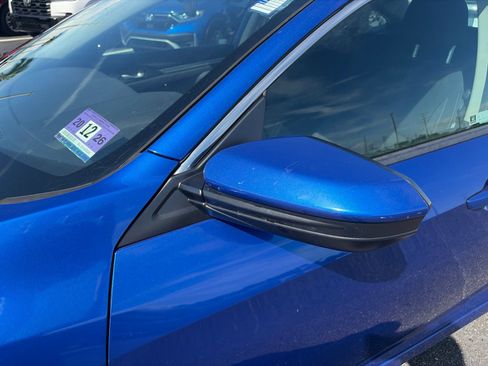 Used 2020 Honda Civic LX image 16
