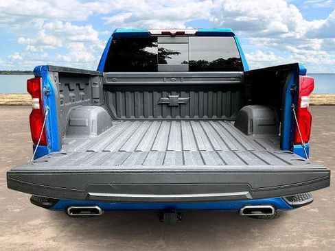 Used 2022 Chevrolet Silverado 1500 RST w/ All Star Edition Plus image 7