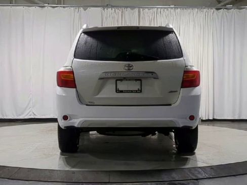 Used 2010 Toyota Highlander Limited image 8