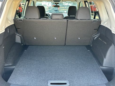 New 2026 Nissan Rogue SV image 18