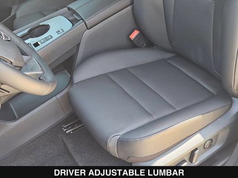 New 2026 Nissan Rogue Dark Armor FWD image 16