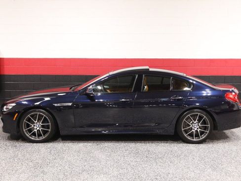 Used 2018 BMW 650i Gran Coupe xDrive AWD/4WD image 25
