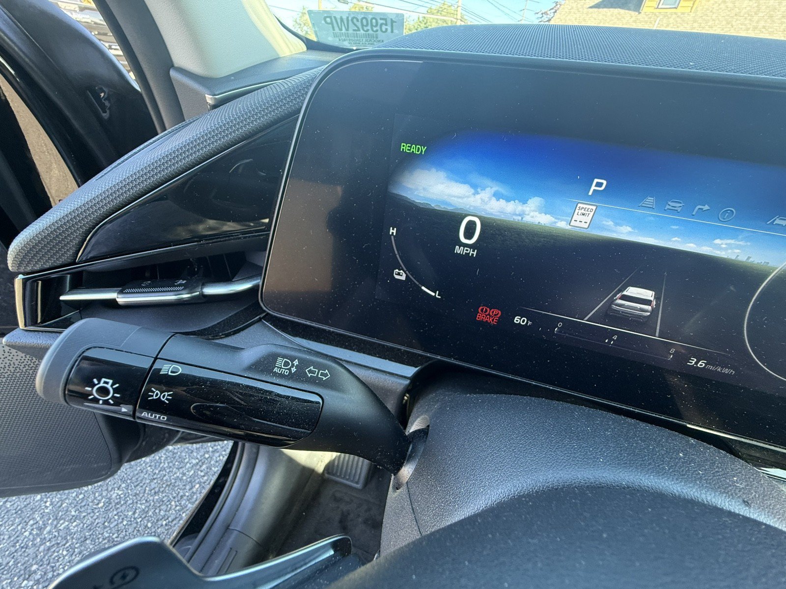 Used 2024 Kia Niro Wind w/ Wind Preserve Package FWD image 19