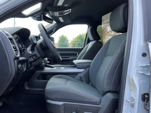 New 2025 RAM 2500 Big Horn image 13