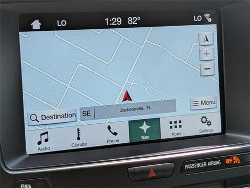 Used 2017 Ford Explorer XLT w/ Equipment Group 202A image 25