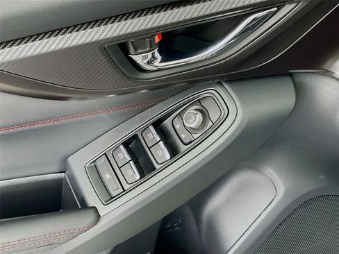 New 2025 Subaru WRX Premium image 18