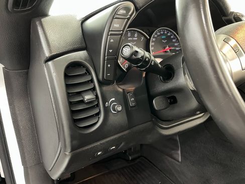 Used 2010 Chevrolet Corvette Convertible w/ Preferred Equipment Group image 25