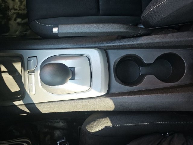 Used 2015 Chevrolet Camaro LS RWD image 15