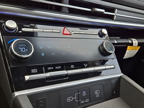 New 2026 Hyundai Santa Fe Limited image 12