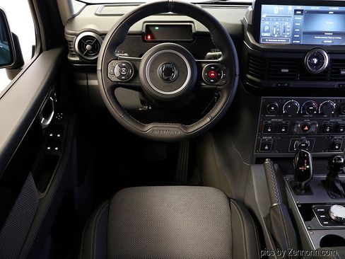 Used 2024 INEOS Grenadier image 15