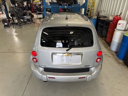 Used 2010 Chevrolet HHR LT w/ LT Preferred Equipment Group FWD image 10