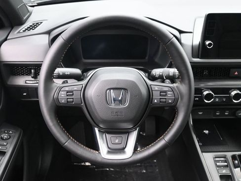 Used 2026 Honda CR-V TrailSport image 19