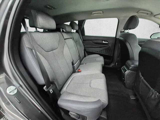Certified 2023 Hyundai Santa Fe SEL FWD image 22