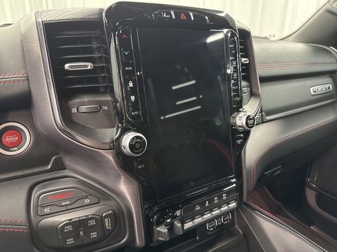 Used 2024 RAM 1500 TRX w/ TRX Level 2 Equipment Group AWD/4WD image 26