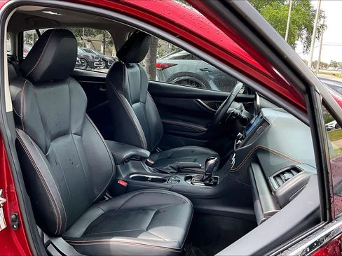 Used 2018 Subaru Crosstrek 2.0i Limited image 9