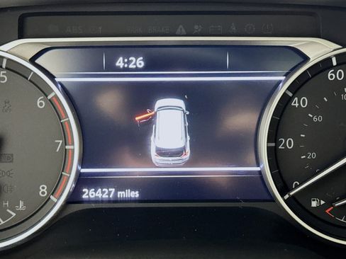 Used 2023 Nissan Rogue SL w/ SL Premium Package image 17