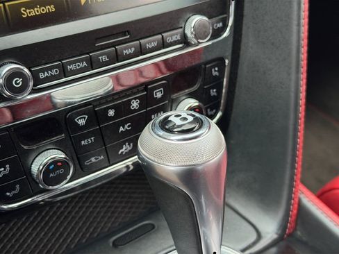Used 2015 Bentley Continental GT Speed image 30