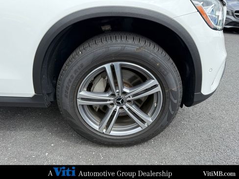 Certified 2022 Mercedes-Benz GLC 300 4MATIC image 15