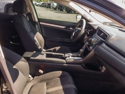 Used 2017 Honda Civic LX image 16
