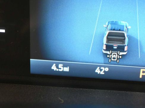 New 2025 Ford Ranger XLT w/ Equipment Group 301A High image 37