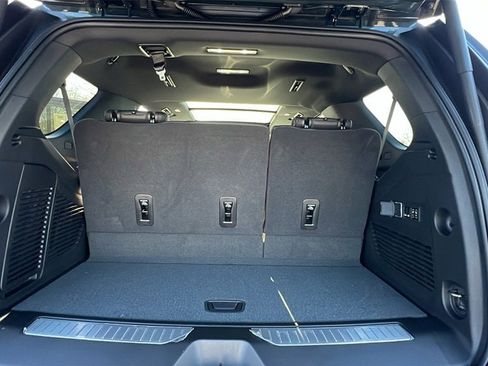 New 2026 Chevrolet Tahoe Z71 w/ Comfort Package image 10