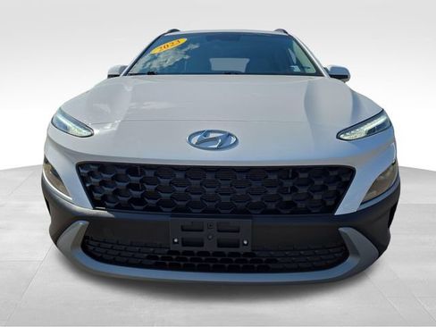 Used 2023 Hyundai Kona SEL FWD image 4