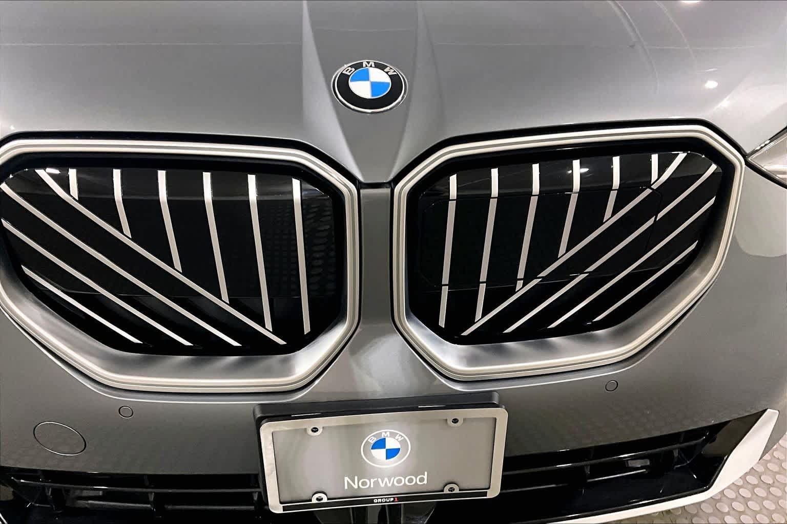 Used 2026 BMW X3 xDrive30i w/ Convenience Package AWD/4WD image 30