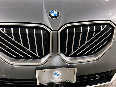 Used 2026 BMW X3 xDrive30i w/ Convenience Package AWD/4WD image 30