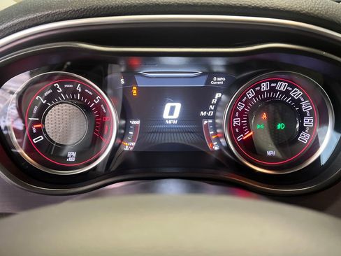 Used 2017 Dodge Challenger R/T Scat Pack RWD image 27