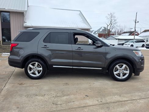 Used 2019 Ford Explorer XLT w/ Equipment Group 202A image 22