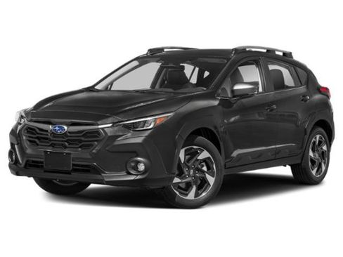 Used 2024 Subaru Crosstrek 2.5i Limited w/ Crosstrek Mirror Package AWD/4WD image 5