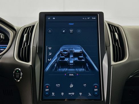 Used 2021 Ford Edge ST-Line image 23