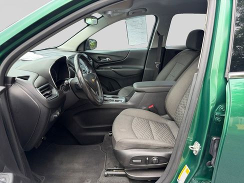 Used 2018 Chevrolet Equinox LT AWD/4WD image 15