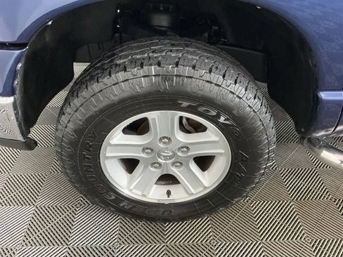 Used 2006 Dodge Ram 1500 Truck SLT image 22